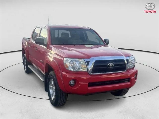 2008 Toyota Tacoma PreRunner V6 for sale in Sterling, VA