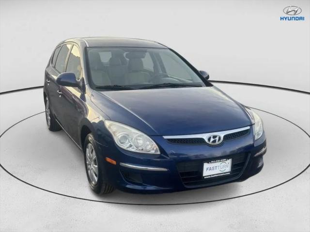 2011 Hyundai Elantra Touring GLS for sale in Sterling, VA
