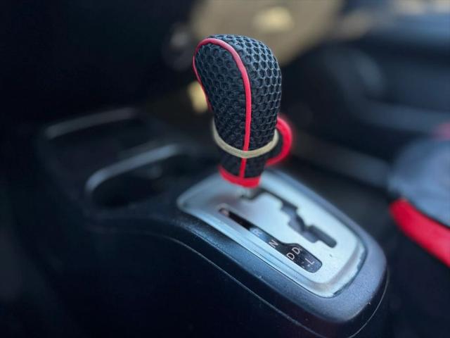 2018 Mitsubishi Mirage G4 ES