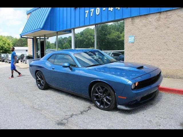 2022 Dodge Challenger GT for sale in Smyrna, GA