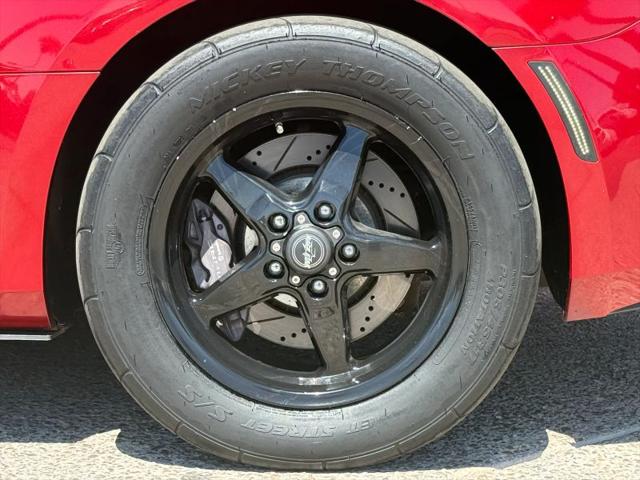 2018 Chevrolet Camaro 1SS