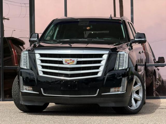 2018 Cadillac Escalade Luxury for sale in Tucson, AZ