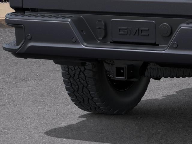2026 GMC Sierra 2500HD Crew Cab, Standard Bed, Denali, 4WD