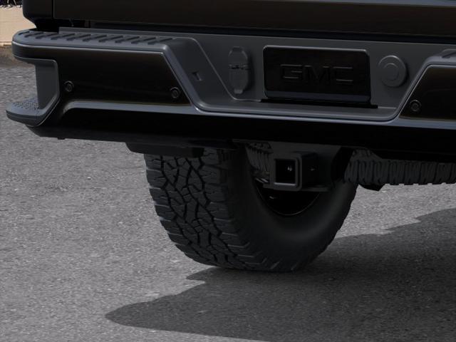 2026 GMC Sierra 2500HD Crew Cab, Standard Bed, Denali, 4WD