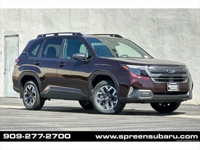 2026 Subaru Forester Premium for sale in San Bernardino, CA