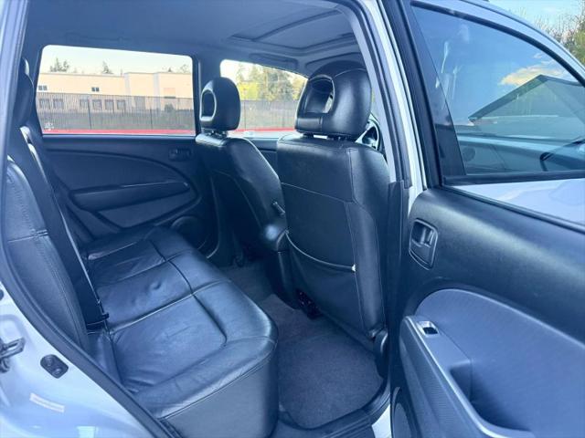 2003 Mitsubishi Outlander XLS