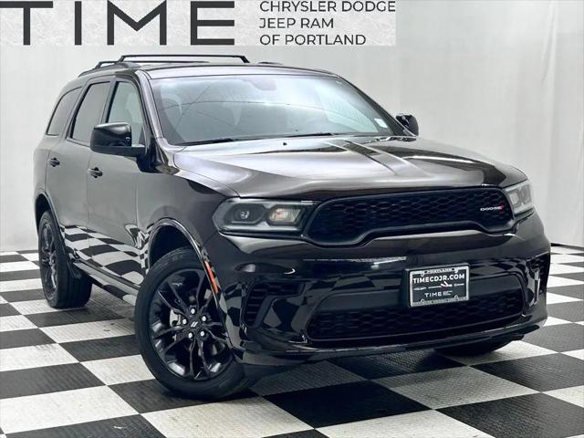 2023 Dodge Durango GT AWD for sale in Portland, OR