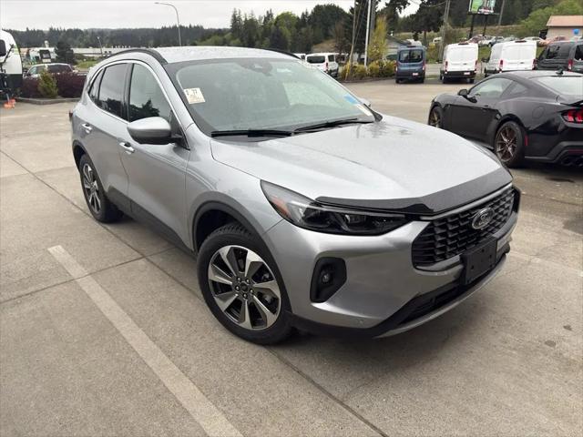 2024 Ford Escape Platinum for sale in Port Angeles, WA