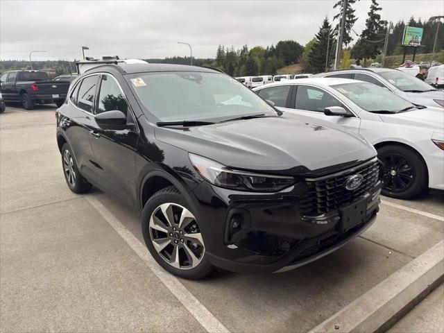 2024 Ford Escape Platinum for sale in Port Angeles, WA