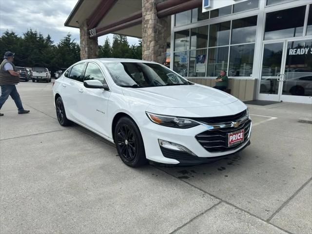 2024 Chevrolet Malibu 1LT for sale in Port Angeles, WA