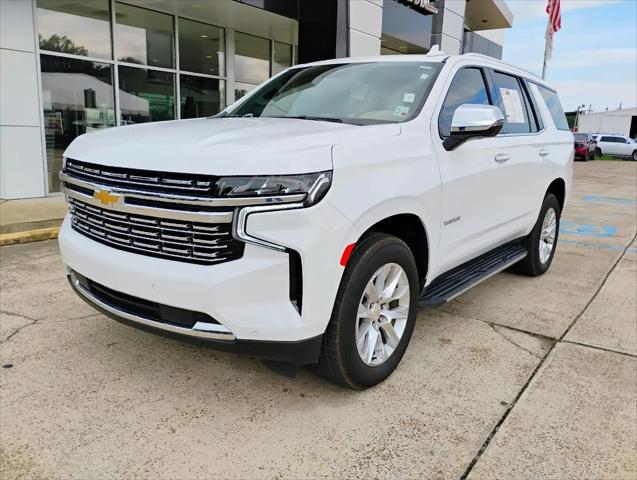 2024 Chevrolet Tahoe 2WD Premier for sale in Winnsboro, LA