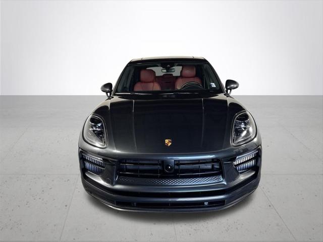 2023 Porsche Macan S
