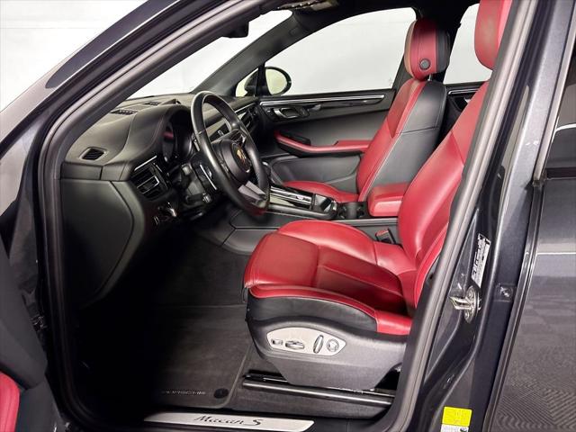 2023 Porsche Macan S