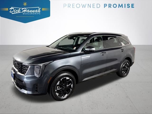 2024 Kia Sorento S for sale in Vancouver, WA
