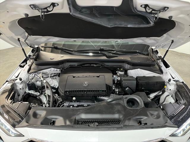 2023 Acura MDX Advance Package