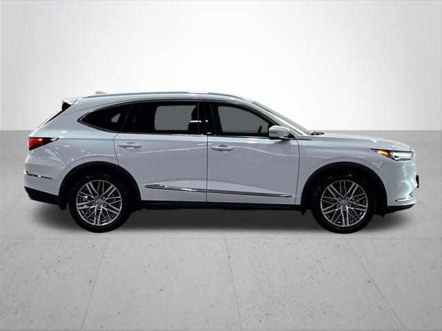 2023 Acura MDX Advance Package