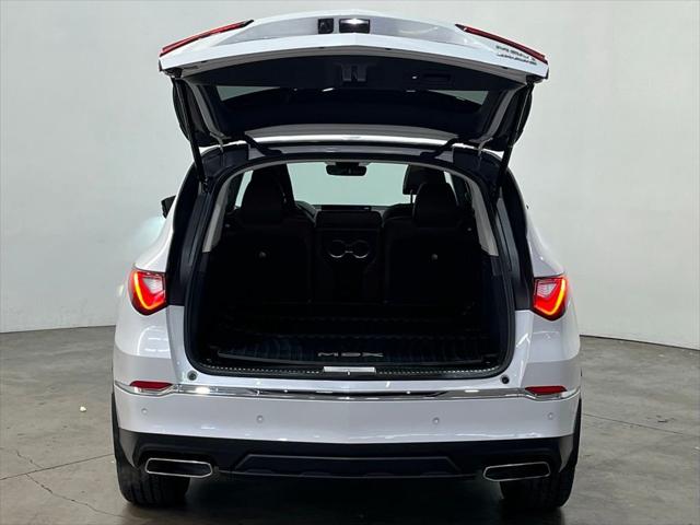 2023 Acura MDX Advance Package