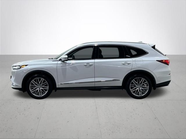 2023 Acura MDX Advance Package