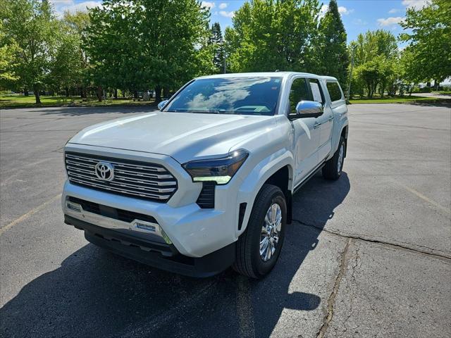 2024 Toyota Tacoma Limited