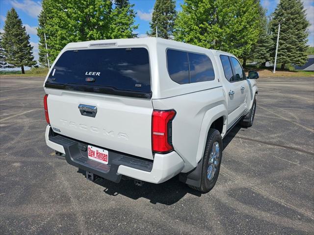 2024 Toyota Tacoma Limited