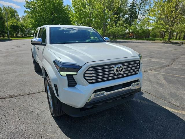 2024 Toyota Tacoma Limited