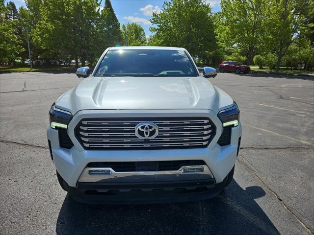 2024 Toyota Tacoma Limited