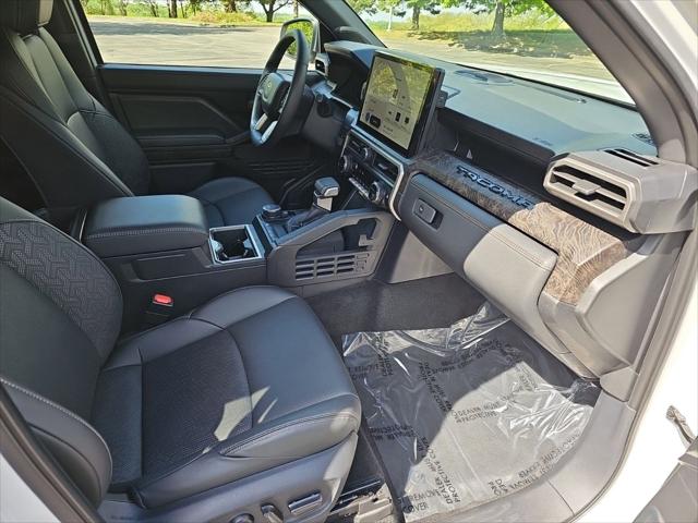 2024 Toyota Tacoma Limited
