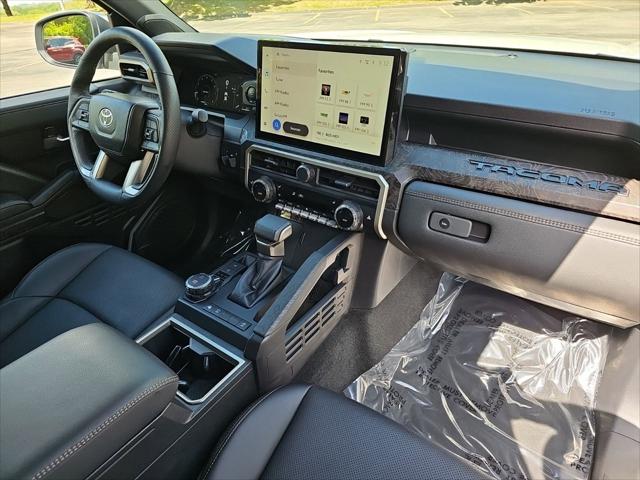 2024 Toyota Tacoma Limited