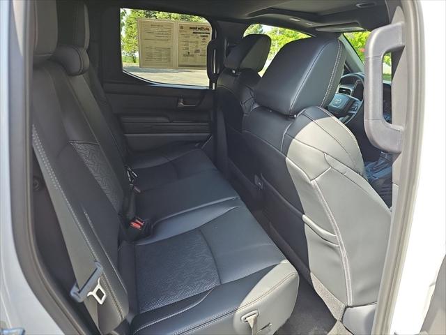 2024 Toyota Tacoma Limited