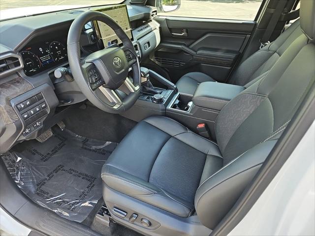 2024 Toyota Tacoma Limited