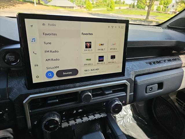 2024 Toyota Tacoma Limited