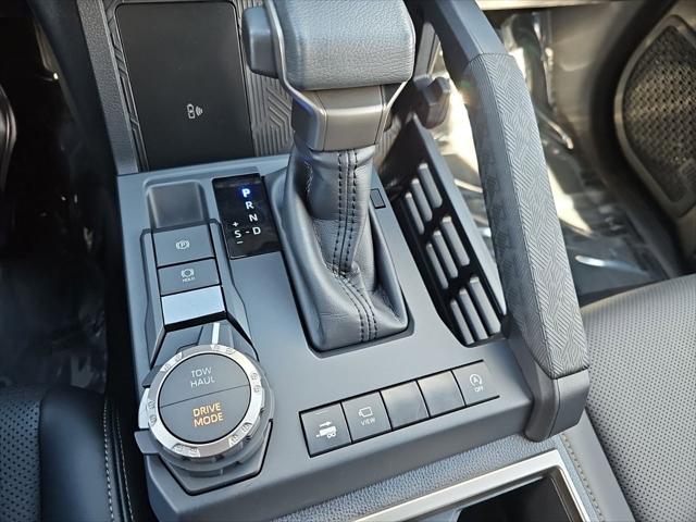 2024 Toyota Tacoma Limited