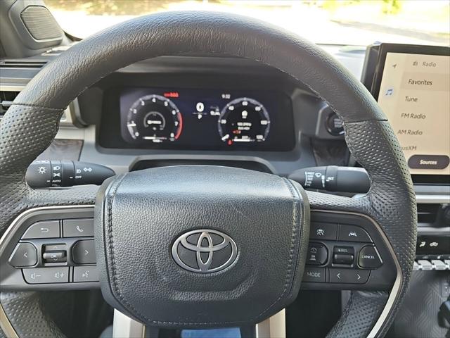 2024 Toyota Tacoma Limited