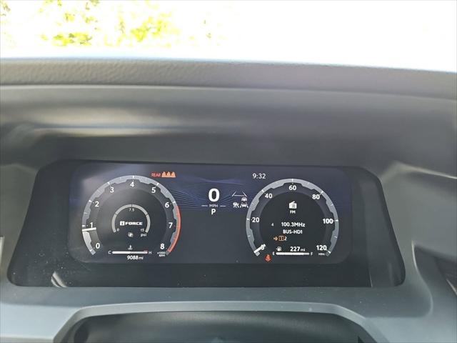 2024 Toyota Tacoma Limited