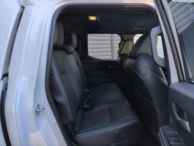 2024 Toyota Tacoma Limited