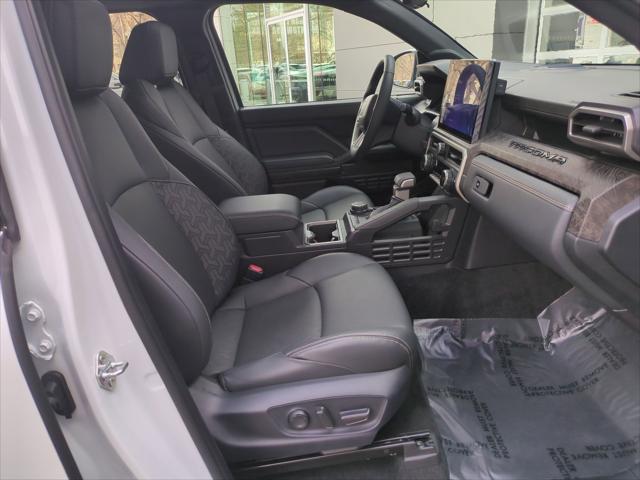 2024 Toyota Tacoma Limited
