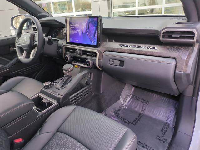 2024 Toyota Tacoma Limited
