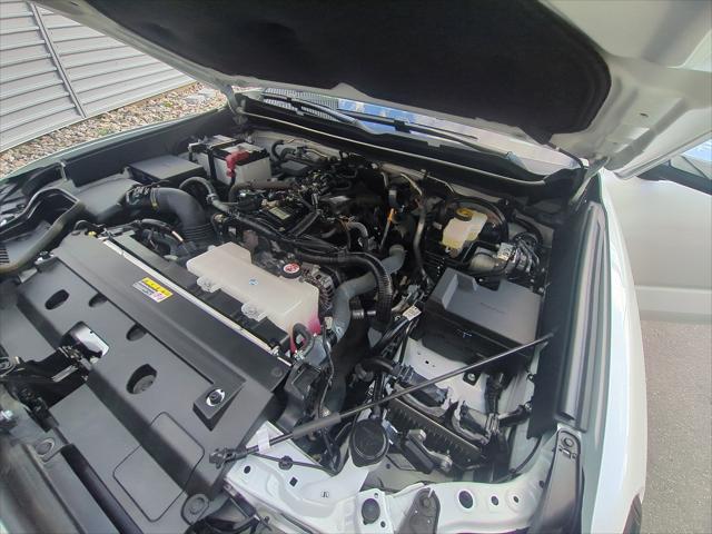 2024 Toyota Tacoma Limited