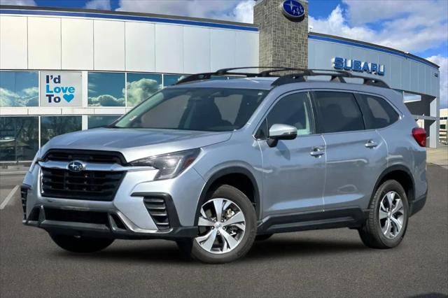 2023 Subaru Ascent Premium 7-Passenger for sale in Elk Grove, CA