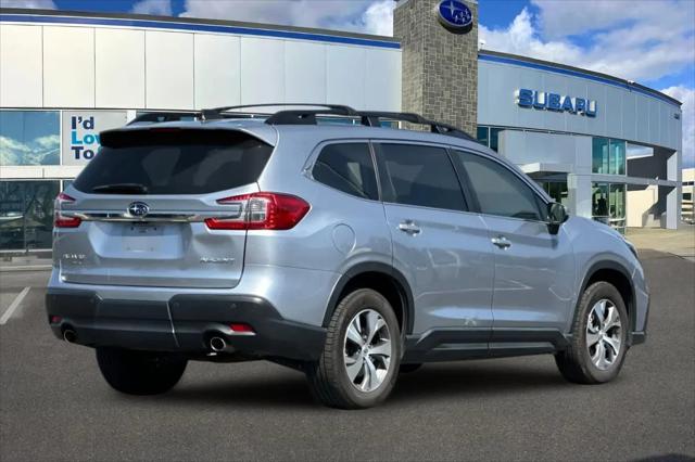 2023 Subaru Ascent Premium 7-Passenger