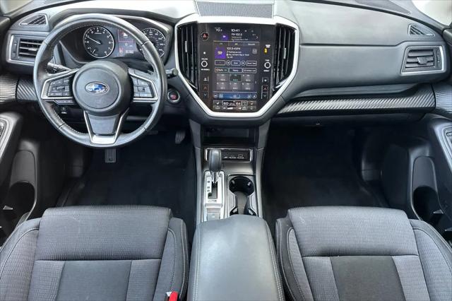 2023 Subaru Ascent Premium 7-Passenger
