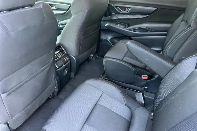 2023 Subaru Ascent Premium 7-Passenger