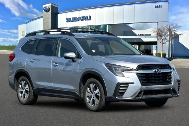 2023 Subaru Ascent Premium 7-Passenger