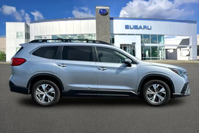 2023 Subaru Ascent Premium 7-Passenger