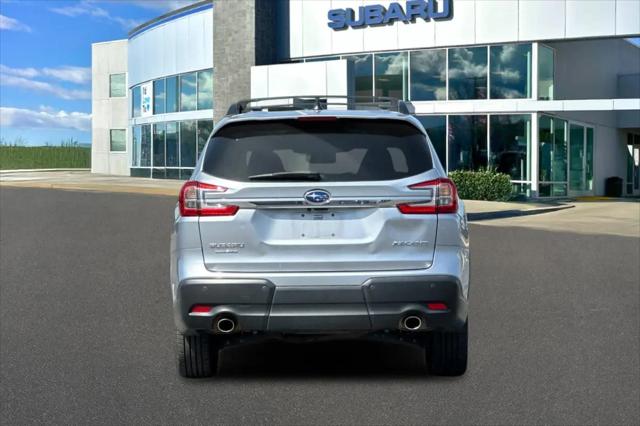 2023 Subaru Ascent Premium 7-Passenger
