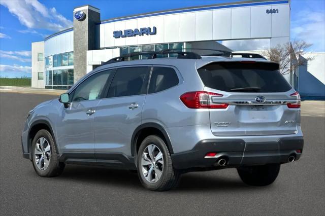 2023 Subaru Ascent Premium 7-Passenger