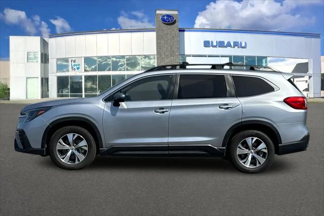 2023 Subaru Ascent Premium 7-Passenger