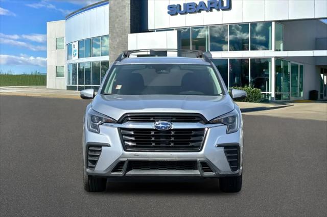 2023 Subaru Ascent Premium 7-Passenger