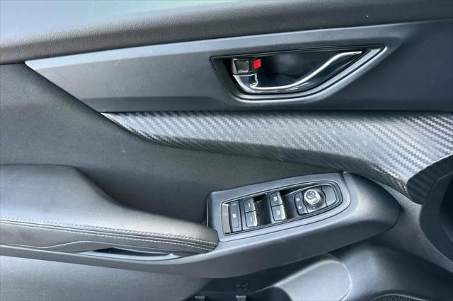 2023 Subaru Ascent Premium 7-Passenger