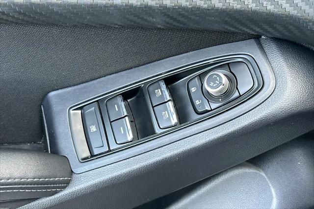 2023 Subaru Ascent Premium 7-Passenger